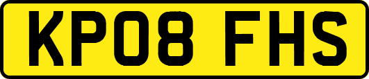 KP08FHS