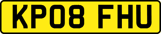 KP08FHU