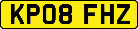 KP08FHZ