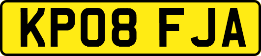 KP08FJA