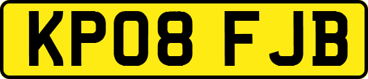 KP08FJB