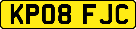 KP08FJC