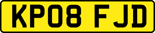 KP08FJD