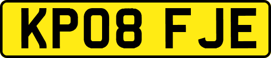 KP08FJE