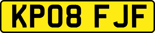 KP08FJF