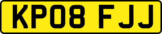 KP08FJJ