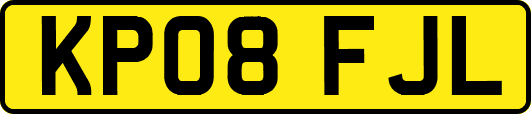 KP08FJL