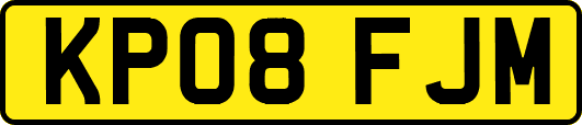KP08FJM