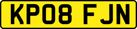 KP08FJN