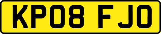 KP08FJO