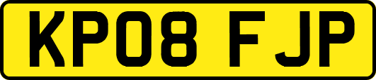 KP08FJP