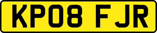 KP08FJR