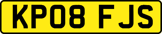 KP08FJS
