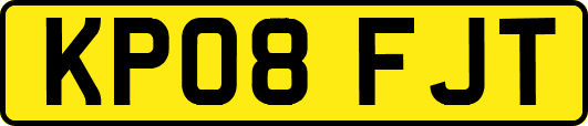 KP08FJT