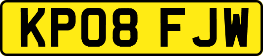 KP08FJW