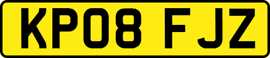 KP08FJZ