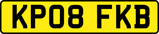 KP08FKB