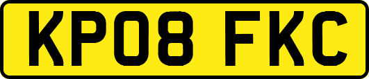 KP08FKC
