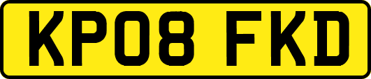 KP08FKD