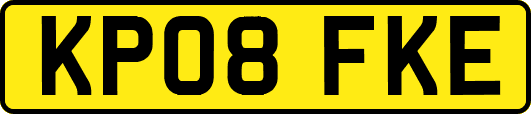 KP08FKE
