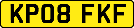 KP08FKF