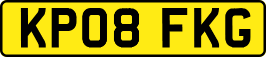 KP08FKG
