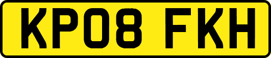 KP08FKH