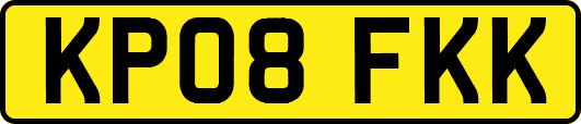 KP08FKK