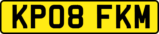 KP08FKM