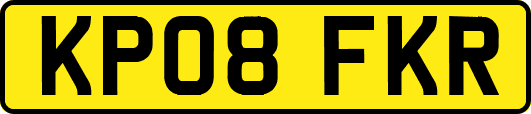 KP08FKR