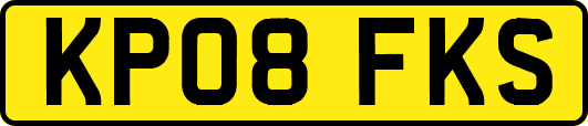 KP08FKS