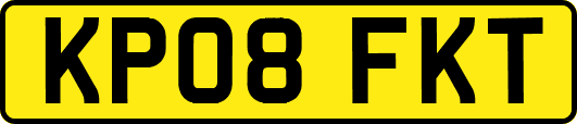 KP08FKT