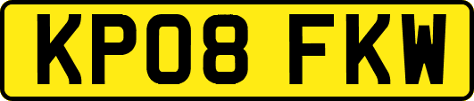KP08FKW