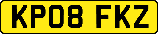 KP08FKZ