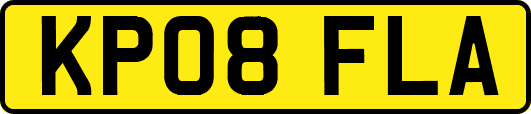 KP08FLA