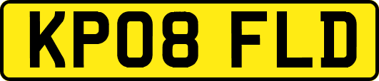 KP08FLD