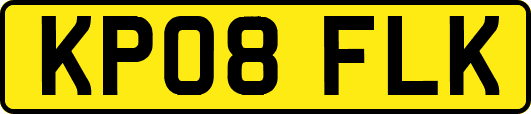 KP08FLK