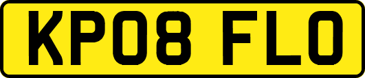 KP08FLO