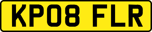 KP08FLR