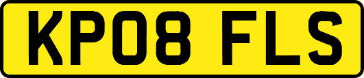 KP08FLS