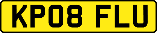 KP08FLU