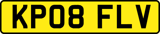 KP08FLV