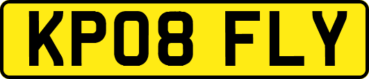 KP08FLY
