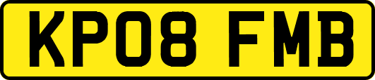 KP08FMB