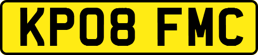 KP08FMC