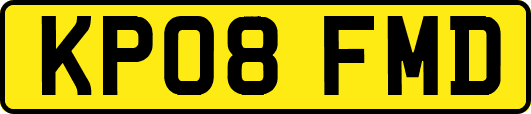 KP08FMD