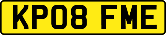 KP08FME