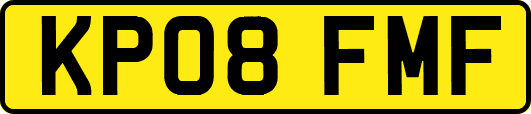 KP08FMF