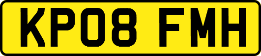 KP08FMH