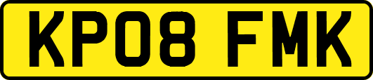 KP08FMK